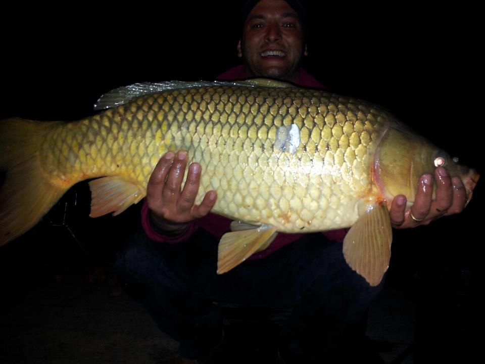 Magura 9, 6 - 7 apr. - cu Costica Emilian Constantin